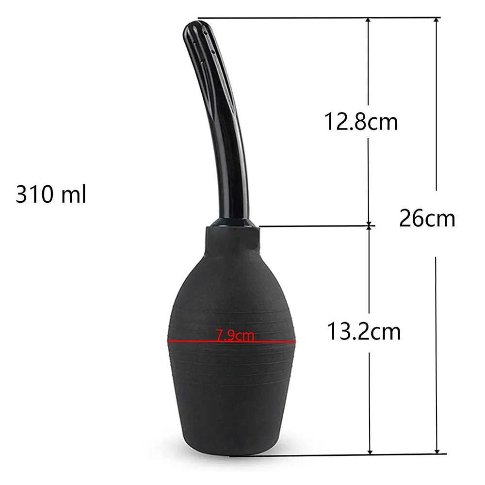 4pcs Deluxe Sex Torso Care Kits