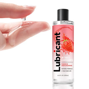 200ml Water Based Sex Lubricant