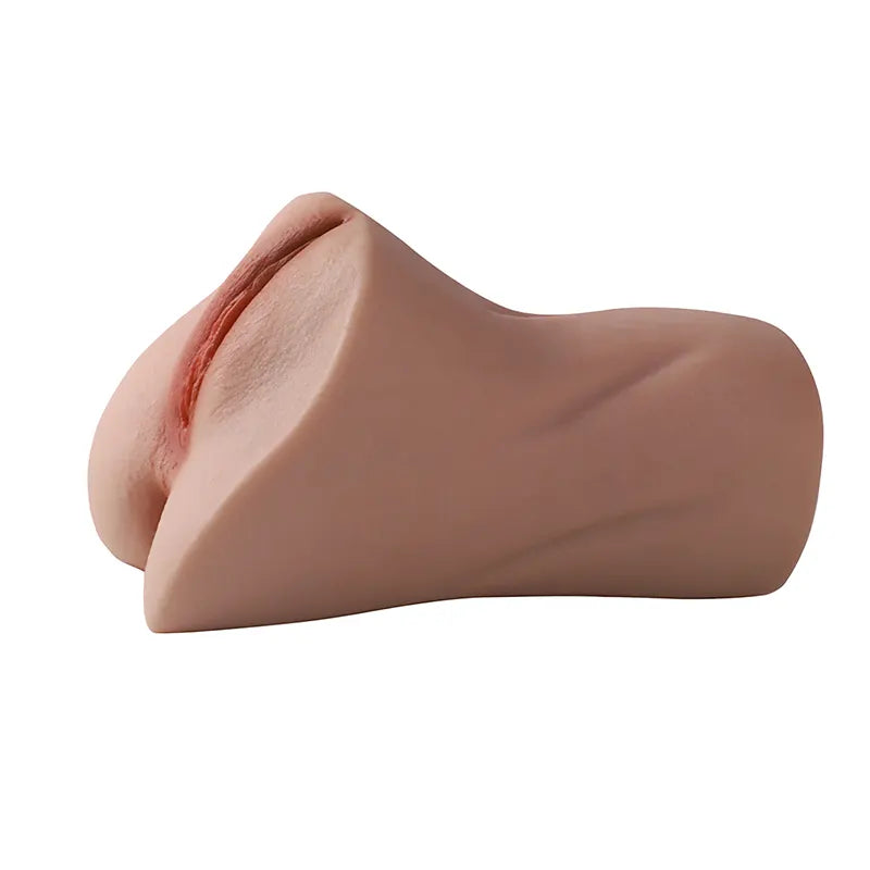 Jessica: 2.07LB Silicone Super Tight Real Pocket Vagina