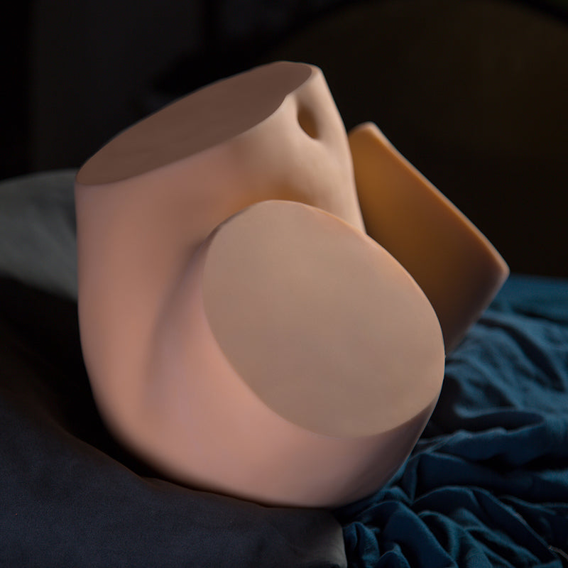 Kaya-34.39LB Realistic Big Booty Sex Toy For Men