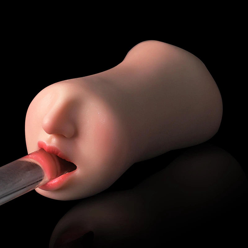 Lana: 1.96LB Lifelike Silicone Vagina Toys for Men