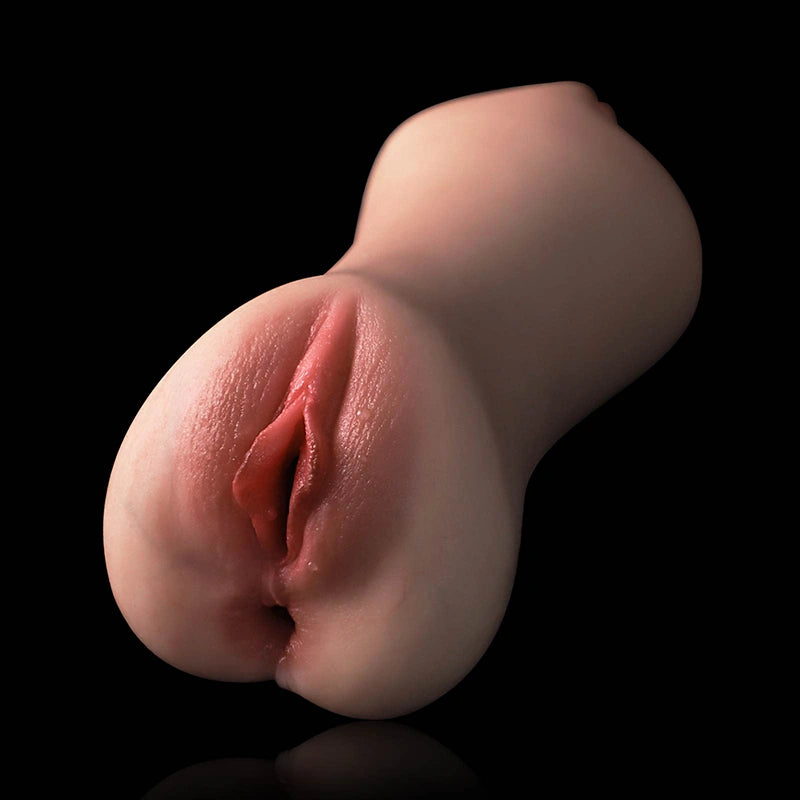 Lana: 1.96LB Lifelike Silicone Vagina Toys for Men
