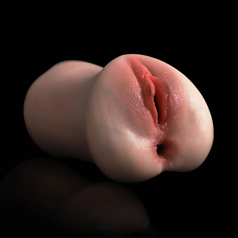 Lana: 1.96LB Lifelike Silicone Vagina Toys for Men