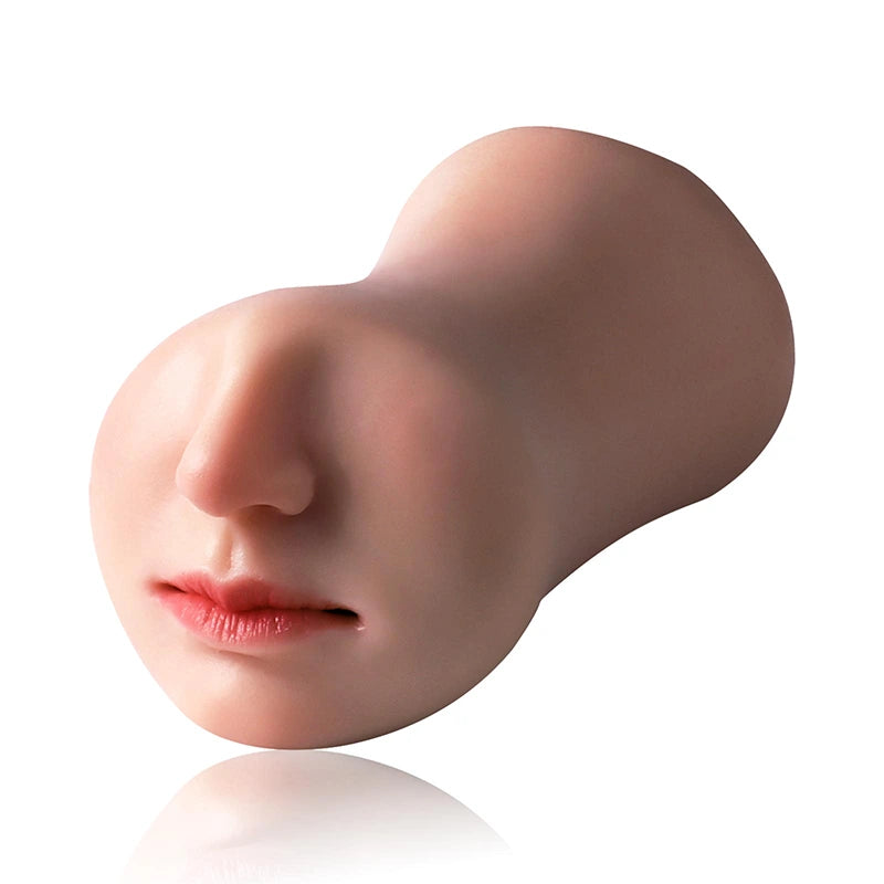 Lana: 1.96LB Lifelike Silicone Vagina Toys for Men