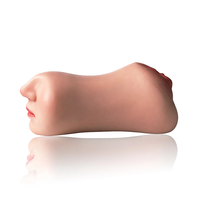 Lana: 1.96LB Lifelike Silicone Vagina Toys for Men