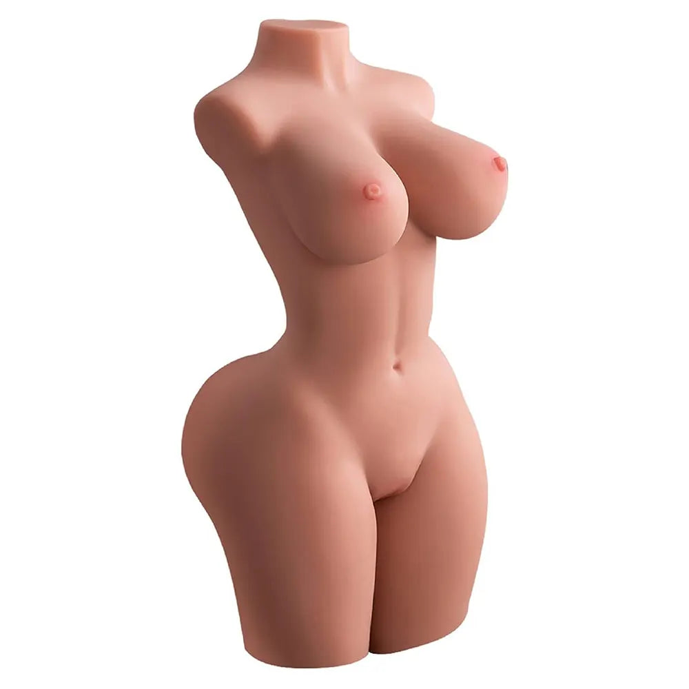 Peggy-18.29LB Big Boobs Buttocks Female Sex Torso