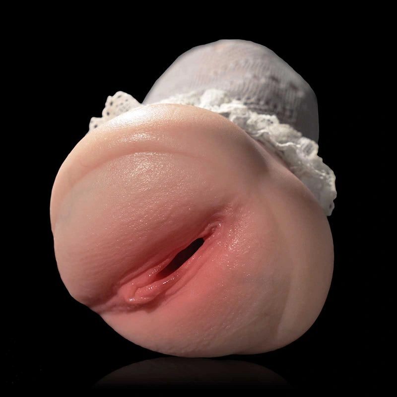 Riley 1.58LB Full Silicone Real Pocket Pussy