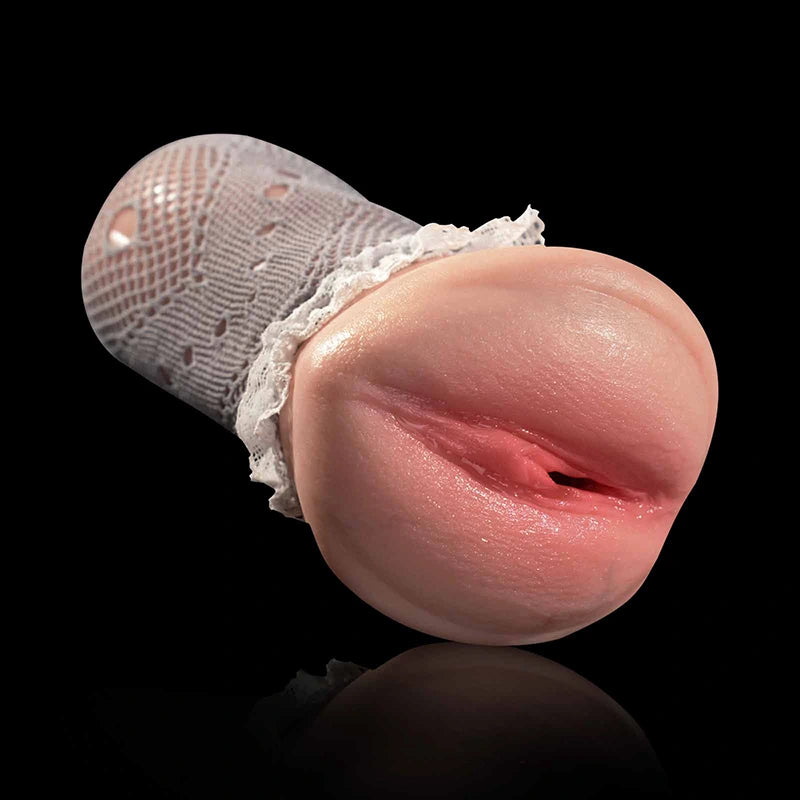 Riley 1.58LB Full Silicone Real Pocket Pussy