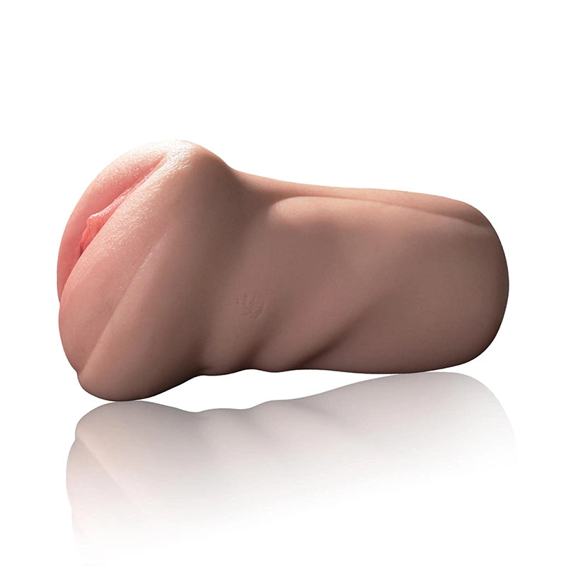 Riley 1.58LB Full Silicone Real Pocket Pussy