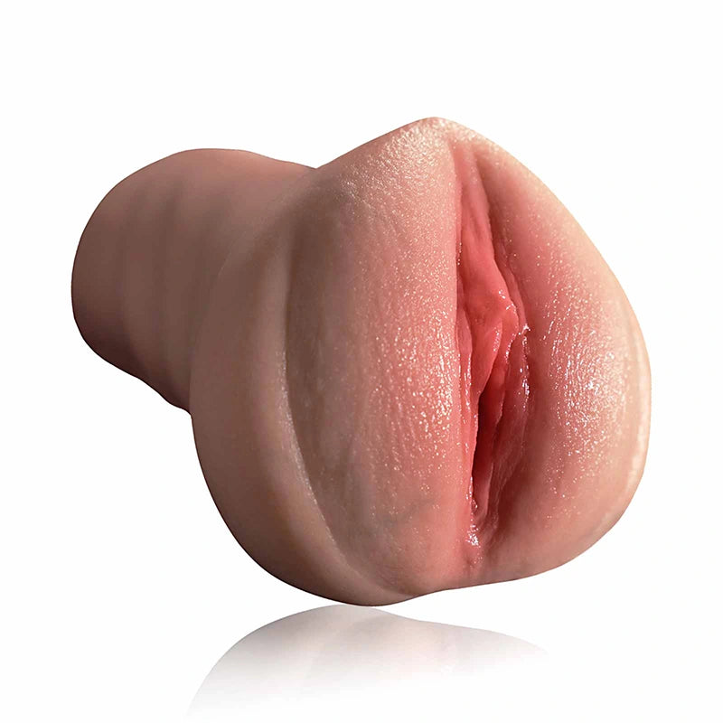 Riley 1.58LB Full Silicone Real Pocket Pussy