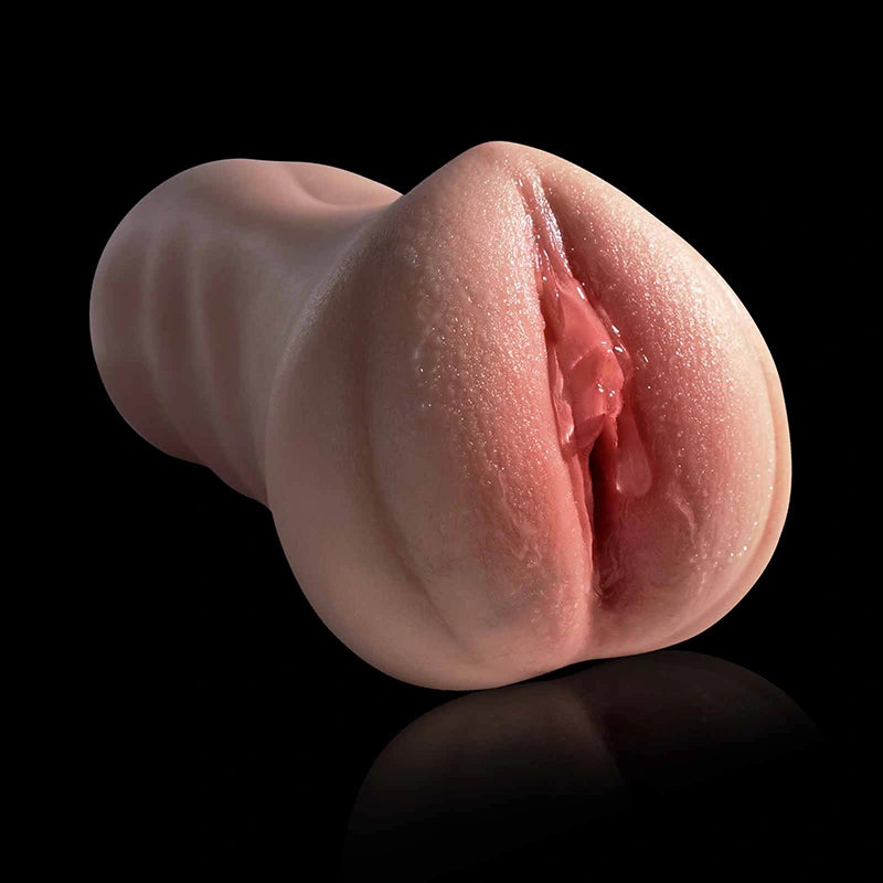 Riley 1.58LB Full Silicone Real Pocket Pussy
